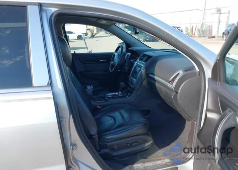 2014 GMC Acadia Slt-1 z USA, uszkodzony, nr VIN 1GKKRRKD5EJ130638